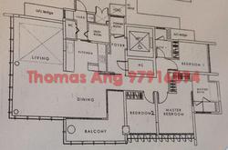 Fifteen Robin (D10), Condominium #93098402